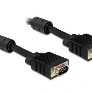Kabel Roline monitor HD15 M/M, 2m
