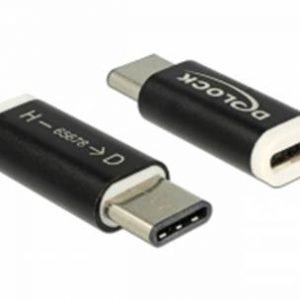 MM adapter Type C - micro USB(Ž)
