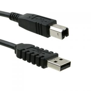 Kabel ICIDU USB 3.0 A-B kabel 1,8m, AM-BM