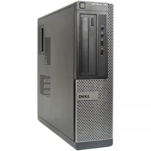 Dell Optiplex 390, WIN7 Pro