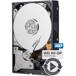 Hard disk WD 500 GB, WD5000AUDX