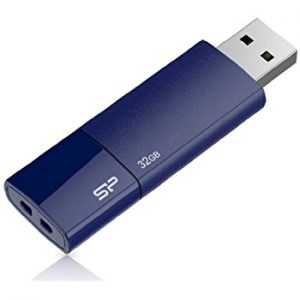 USB Flash Drive Silicon Power Ultima U05 32GB