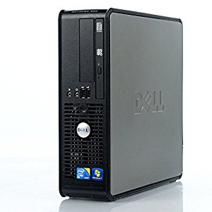 Rabljeno računalo Dell Optiplex 380 DT DC E5400/4GB/160GB