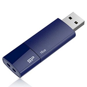 USB Flash Drive Silicon Power Ultima U05 16GB