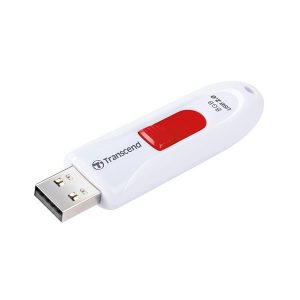 USB Flash Drive Transcend JF590W, 8GB