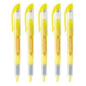 Marker Penac highlighter