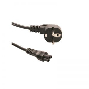 Kabel ICIDU Notebook C5 Power kabel, 1,8m MickeyMouse oblik