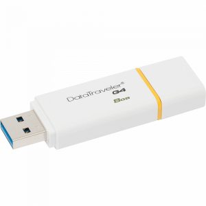 USB Flash Drive Kingstone DTIG4, 8GB