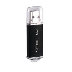 USB Flash Drive Silicon Power Ultima U02 32GB