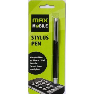 MM olovka Stylus 2u1