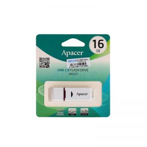 Apacer USB 2.0 Flash drive 16 GB AH223