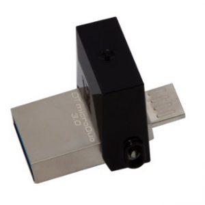 USB Flash Drive Kingstone DT Duo 3.0, 32GB