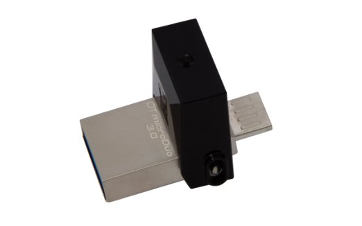 USB Flash Drive Kingstone DT Duo 3.0, 32GB