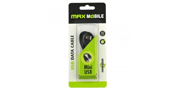 MM data kabel micro USB samouvlačni