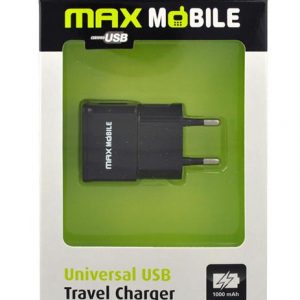 MM punjač kućni duo USB CLT-TC120/125 1000 mAh