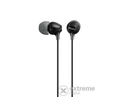 Slušalice Sony EX15LPB