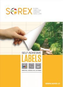 Papir Sorex 070-041 nalj.bij.perf, 100/1